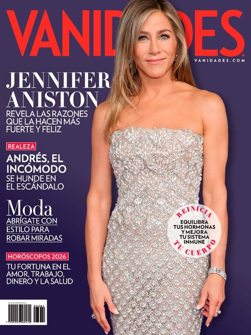 Title details for Vanidades México by Editorial Televisa SA de CV - Available